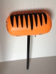 Small PVC inflatable Casters with plastic handle (Have STOCK)