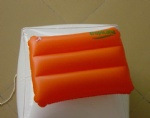 PVC Inflatable Rectangle Rest Pillows