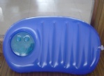 PVC Inflatable pillow with Radio