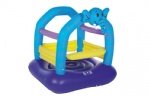 inflatable jumping bed,inflatable jumping castle,inflatable bounce castle