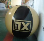XL BYG Inflatable beach balls