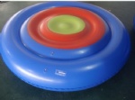 TARGET PVC Inflatable Bounce Around/Jumping Beds